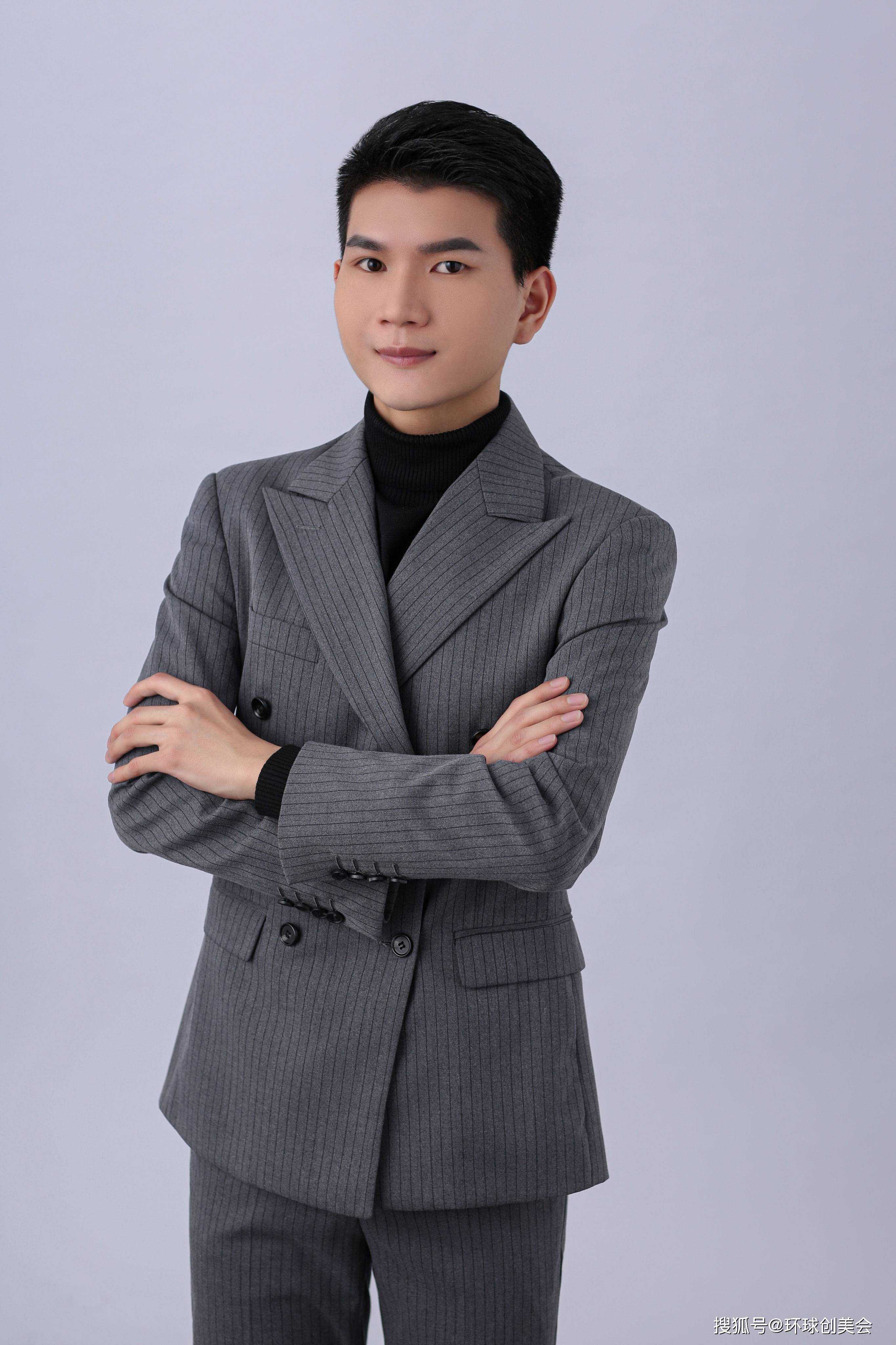 邓丽萍 现场执行负责人